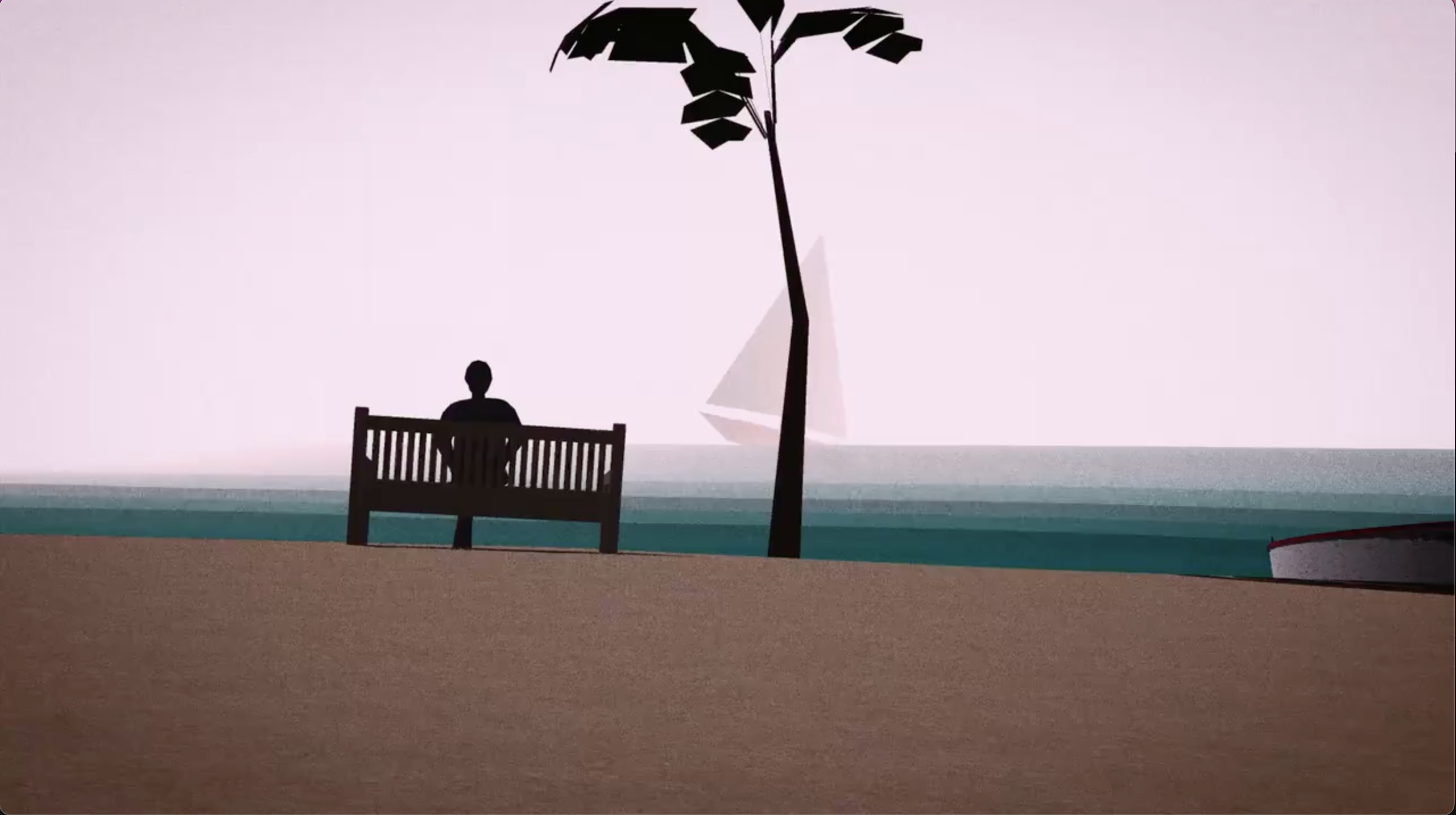 Alone Chapter 6