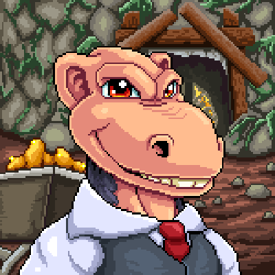 Kobold Prospector #7812