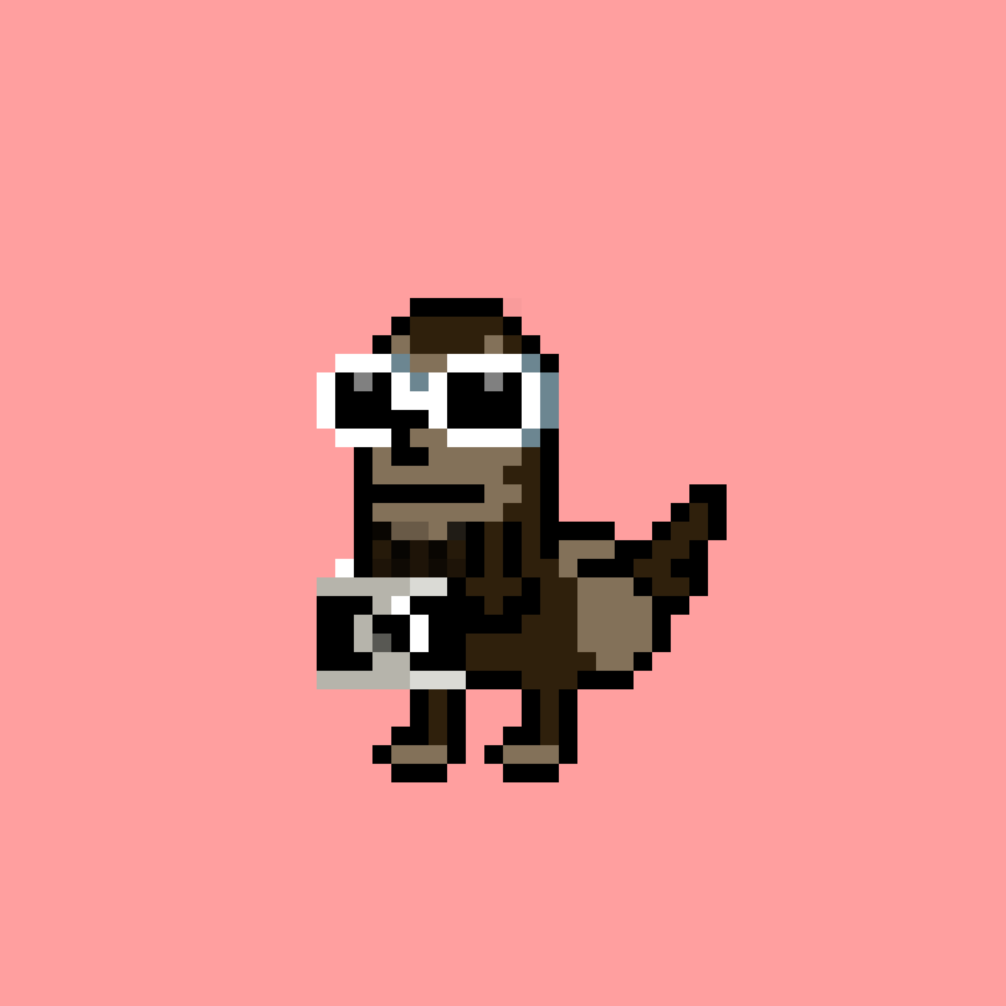 CryptoDickbutt #802