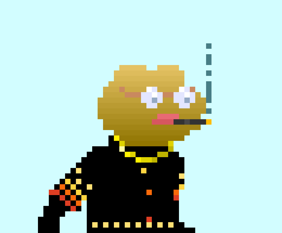 NPC #3507