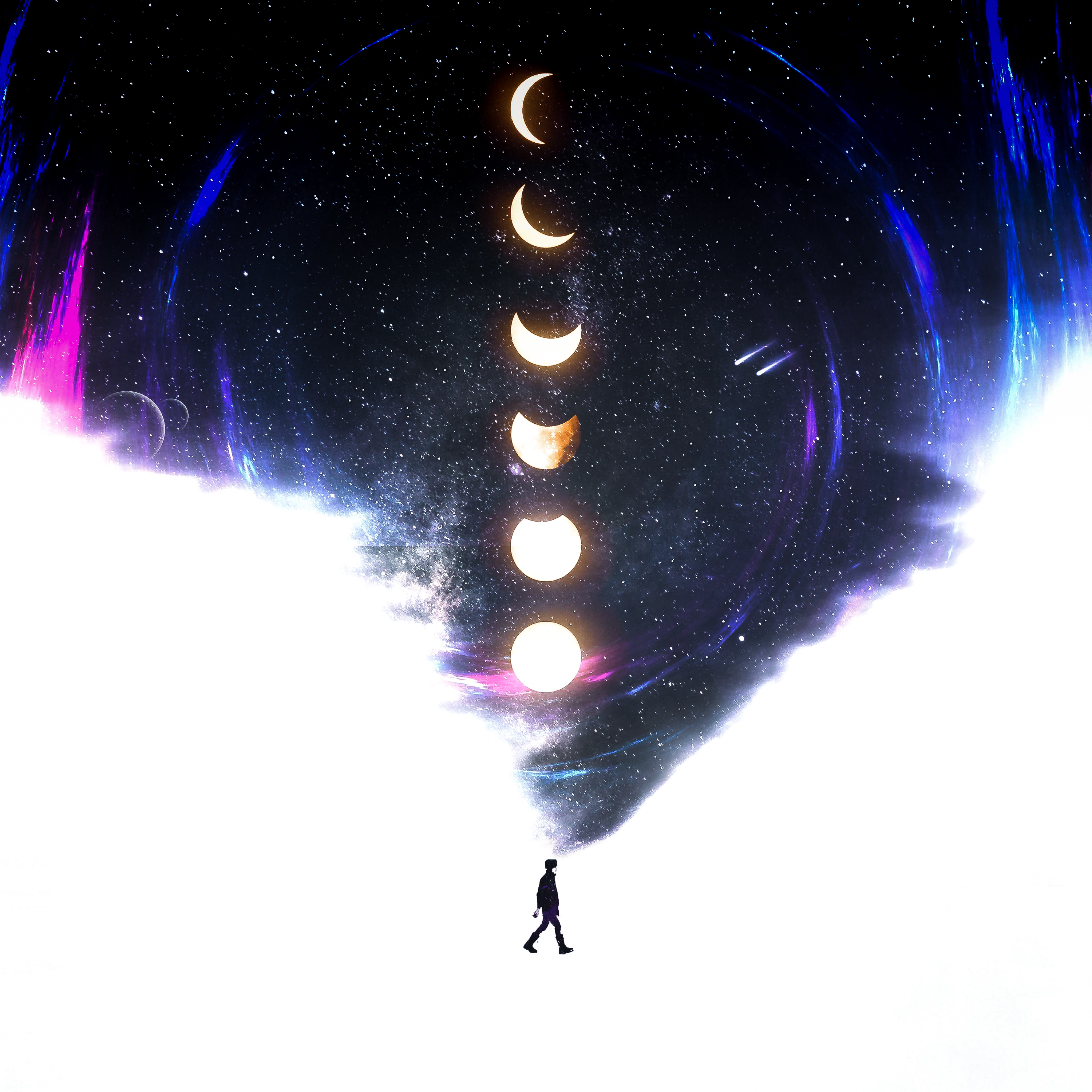 MOONWALK