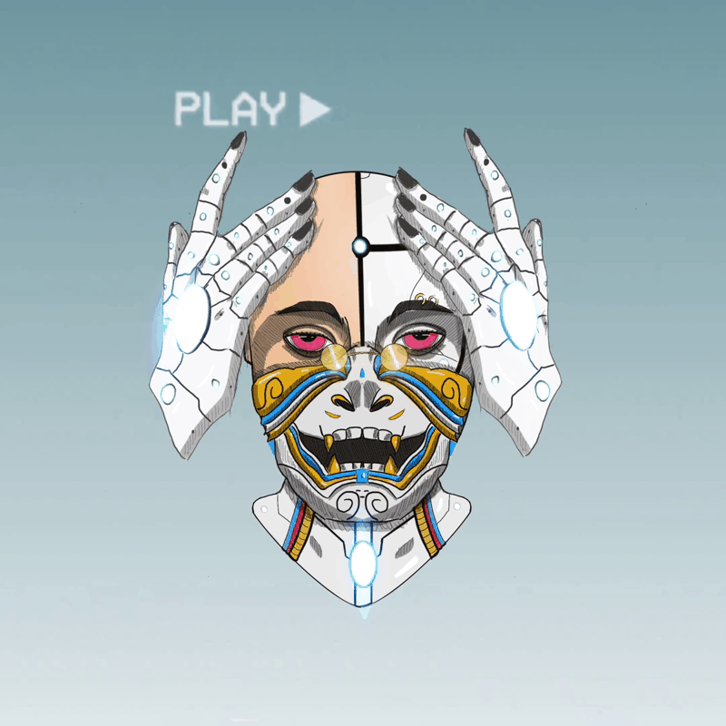 Metaminds 8