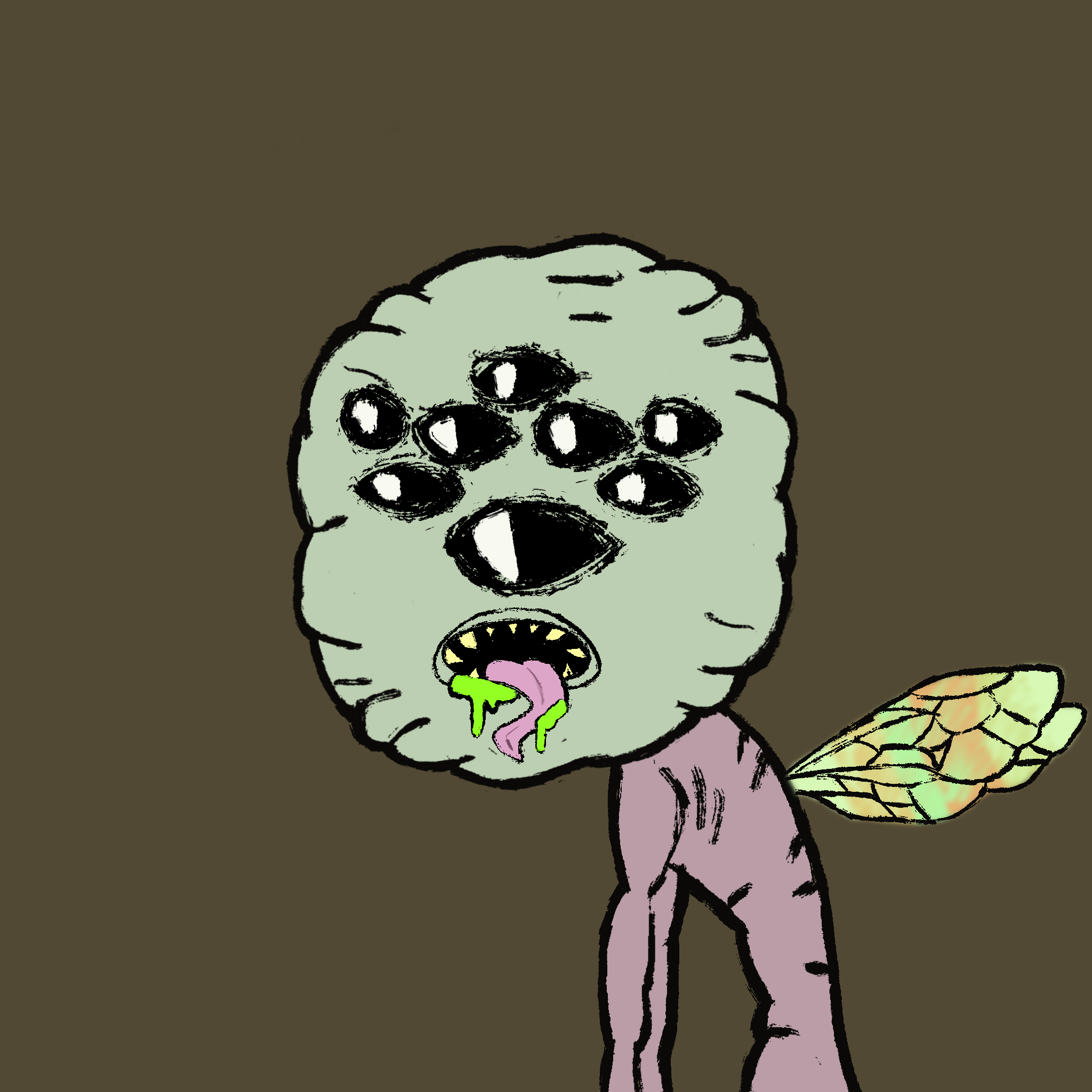 aliensRreal #452