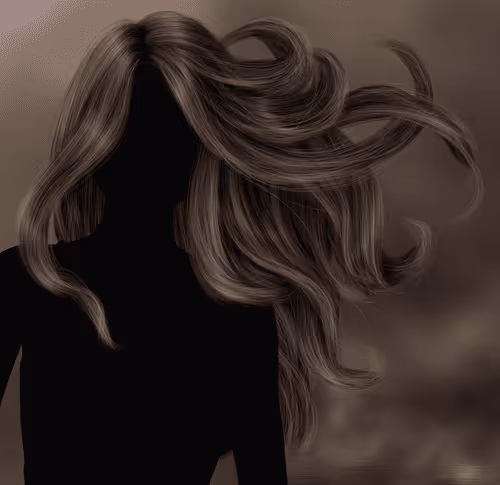 Hair #68