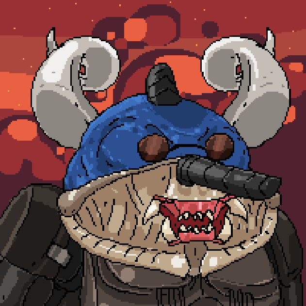 Meka Goblins #6359