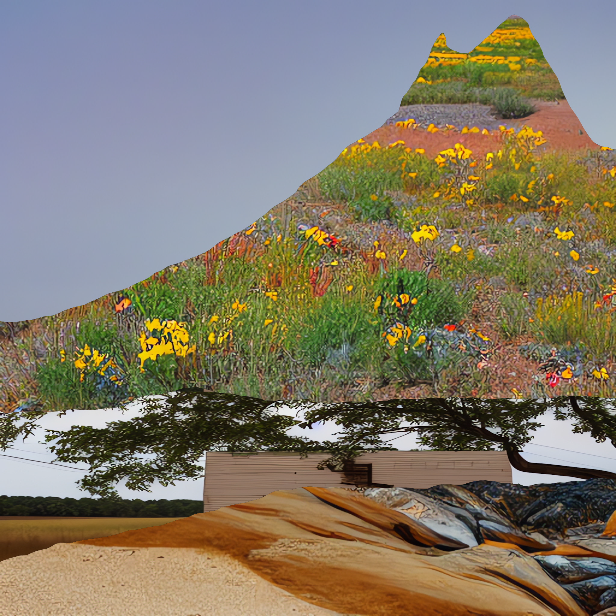 11C-31Land-40Mountains-37Sea-64Sky