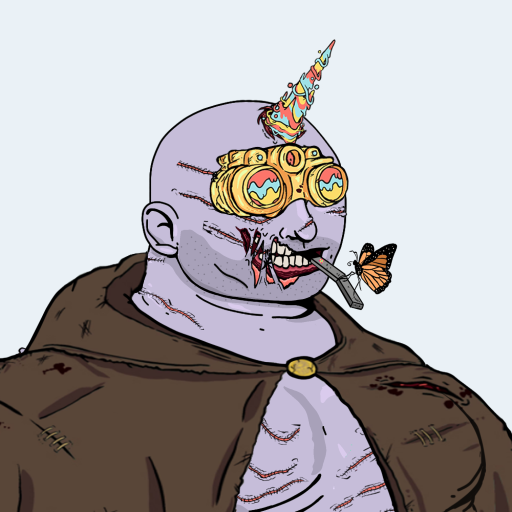 FatGods #614