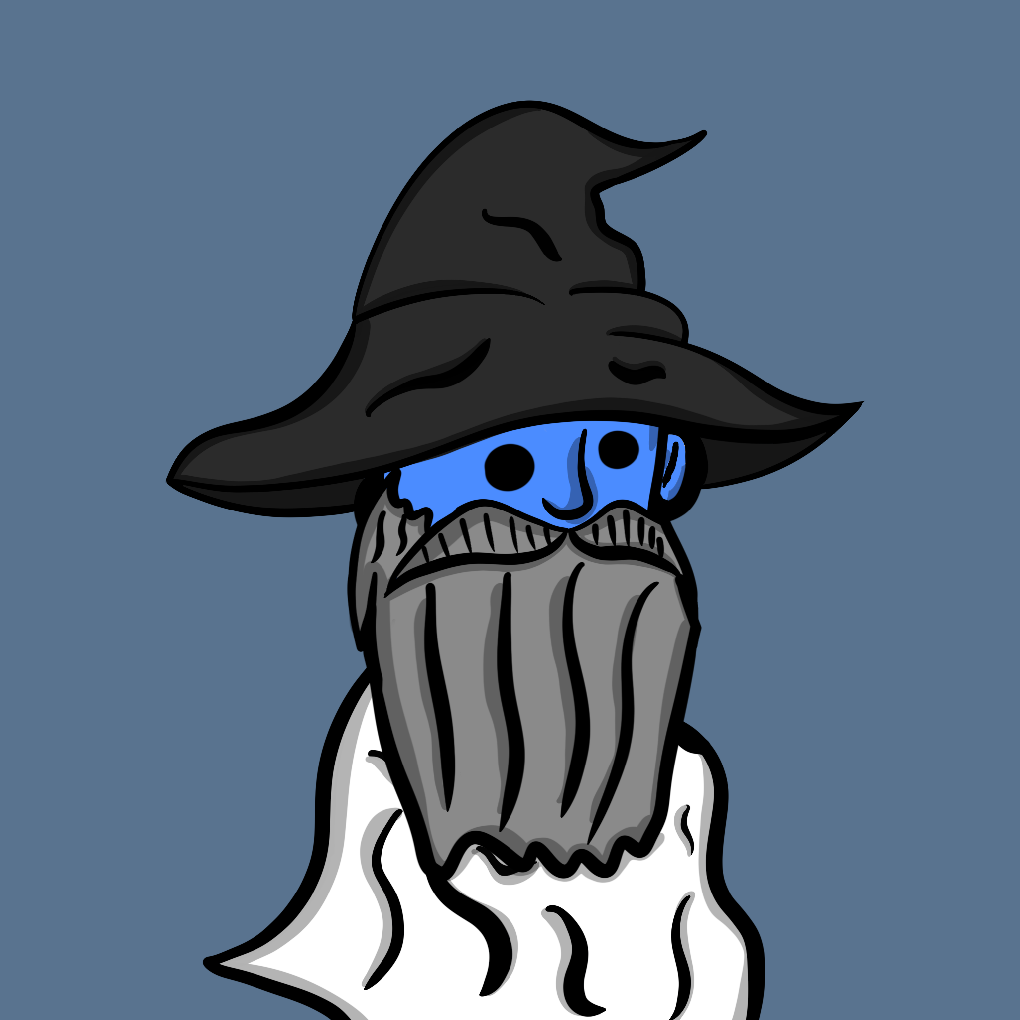 Wizard #6268