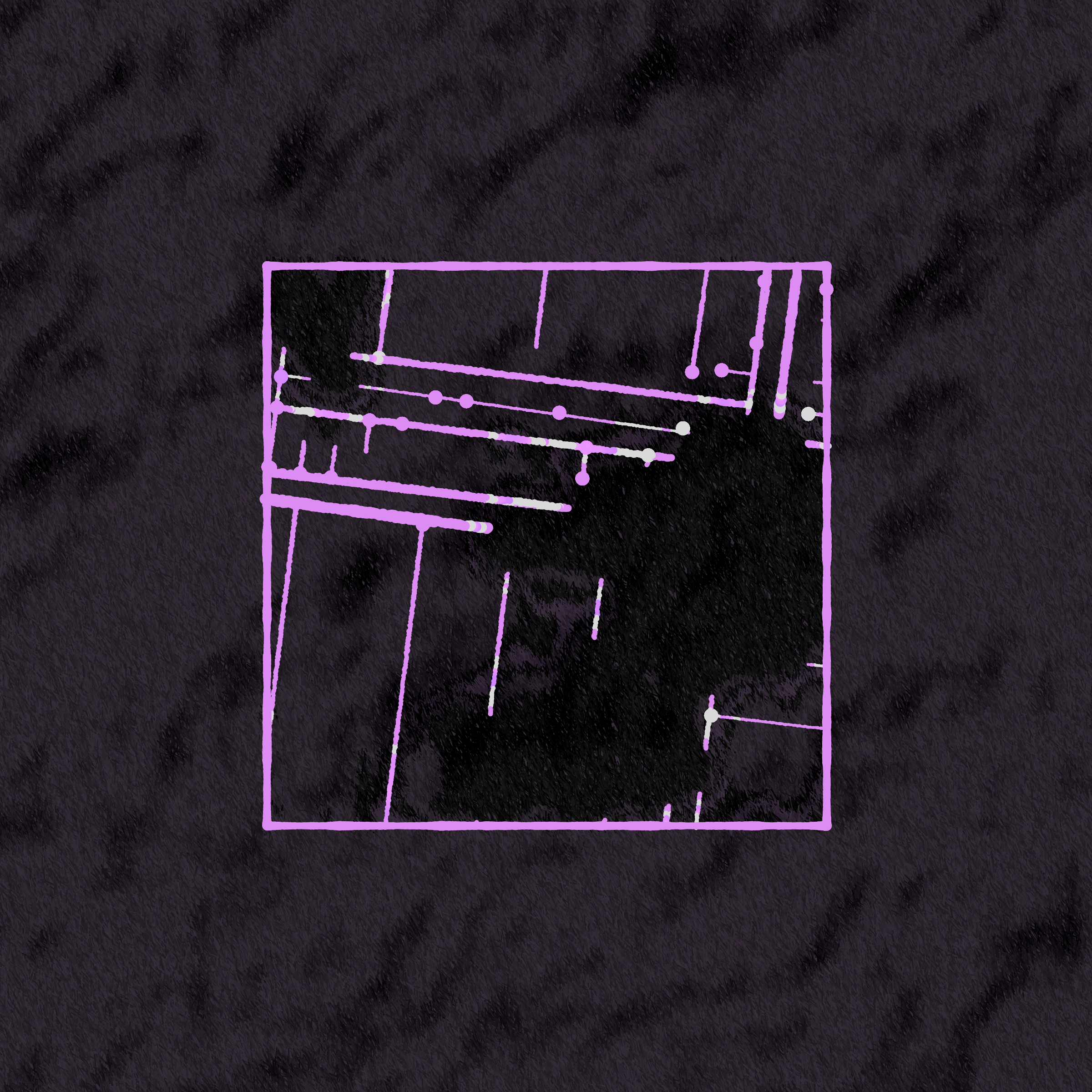 Maps of Nothing #310