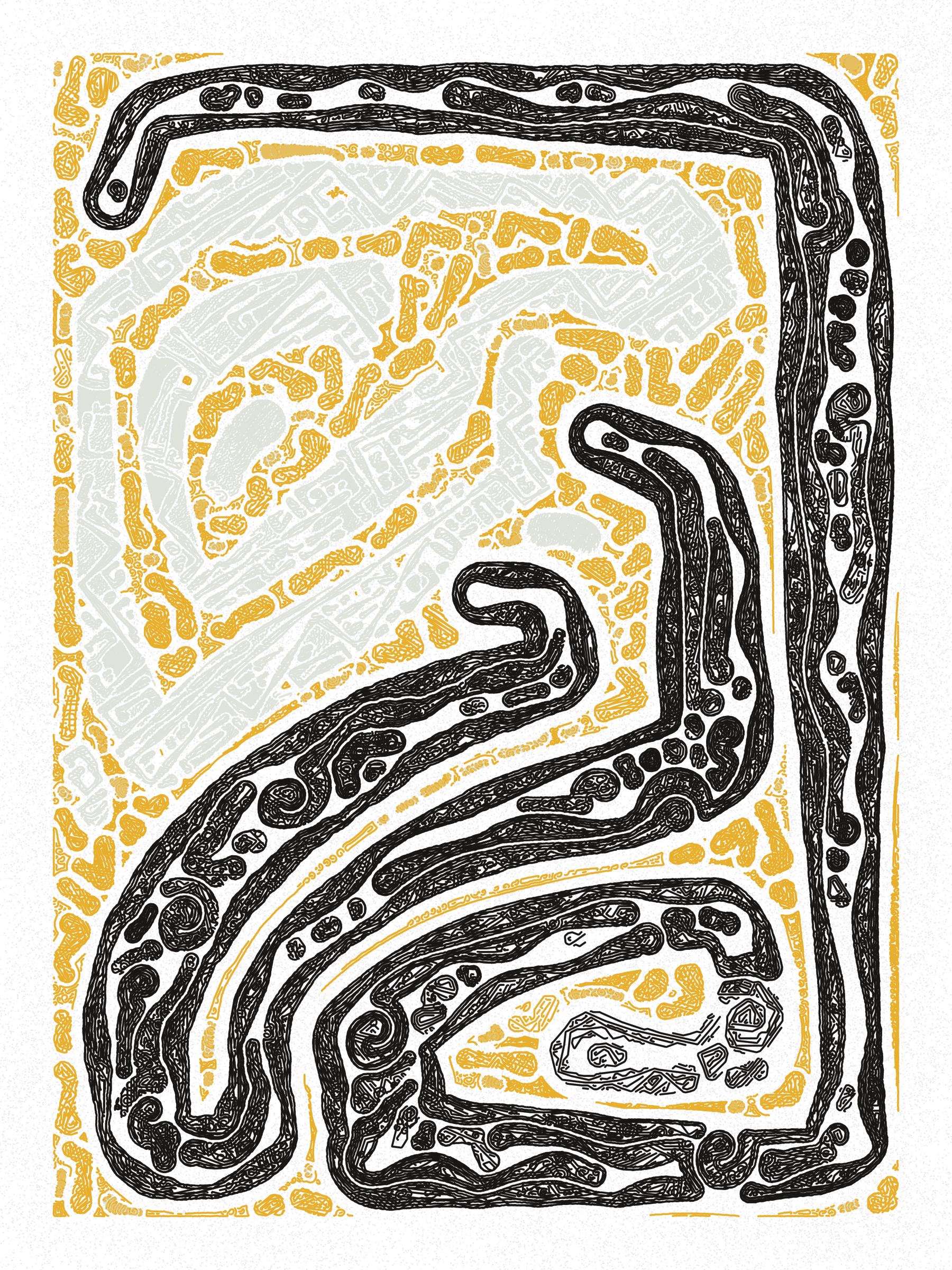 Scribble Together #106