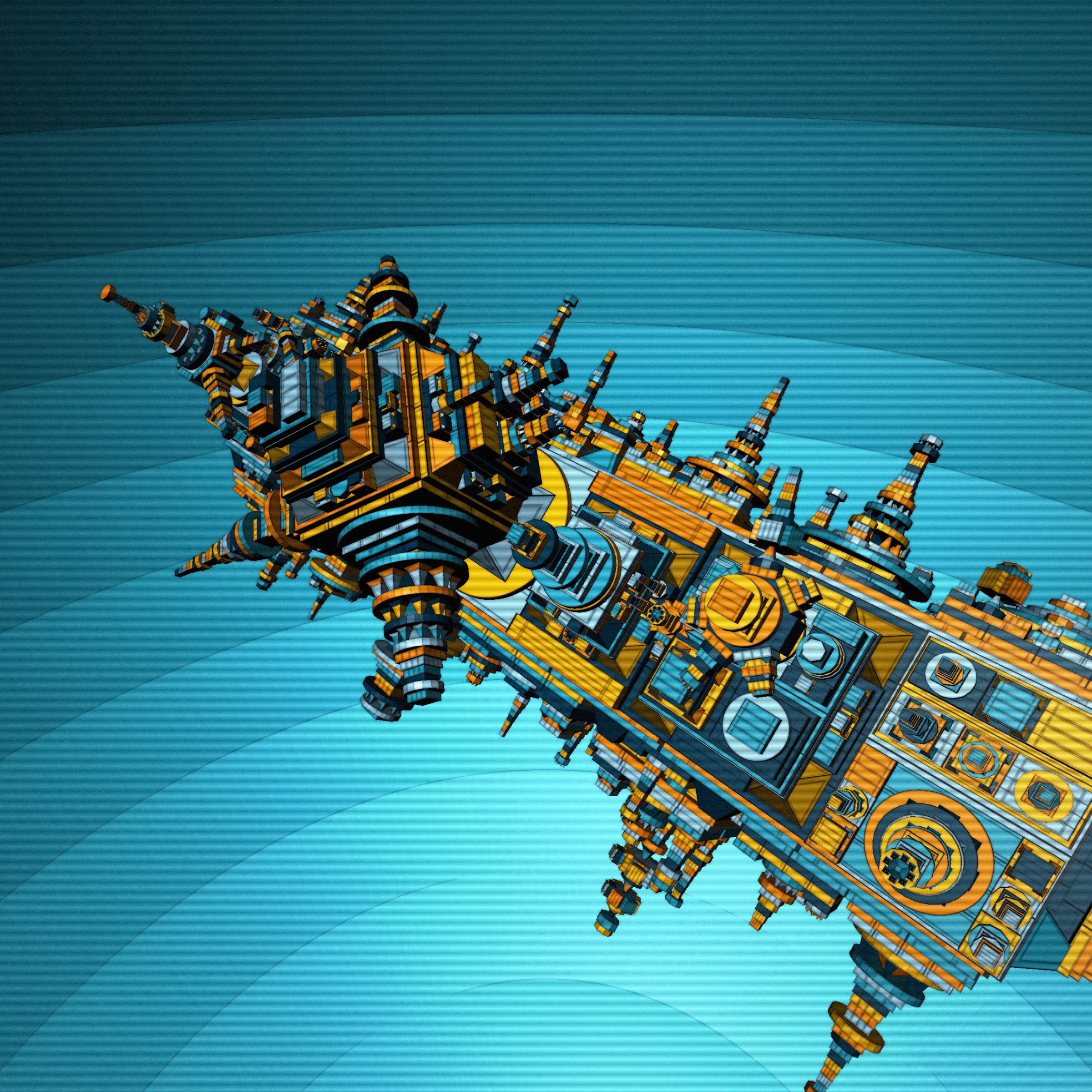 Stations #61