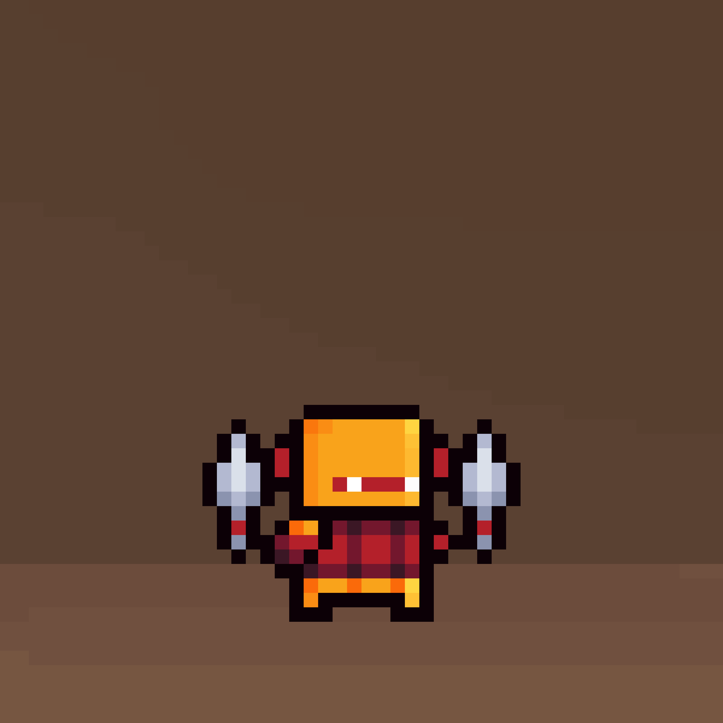 NINJI #2558