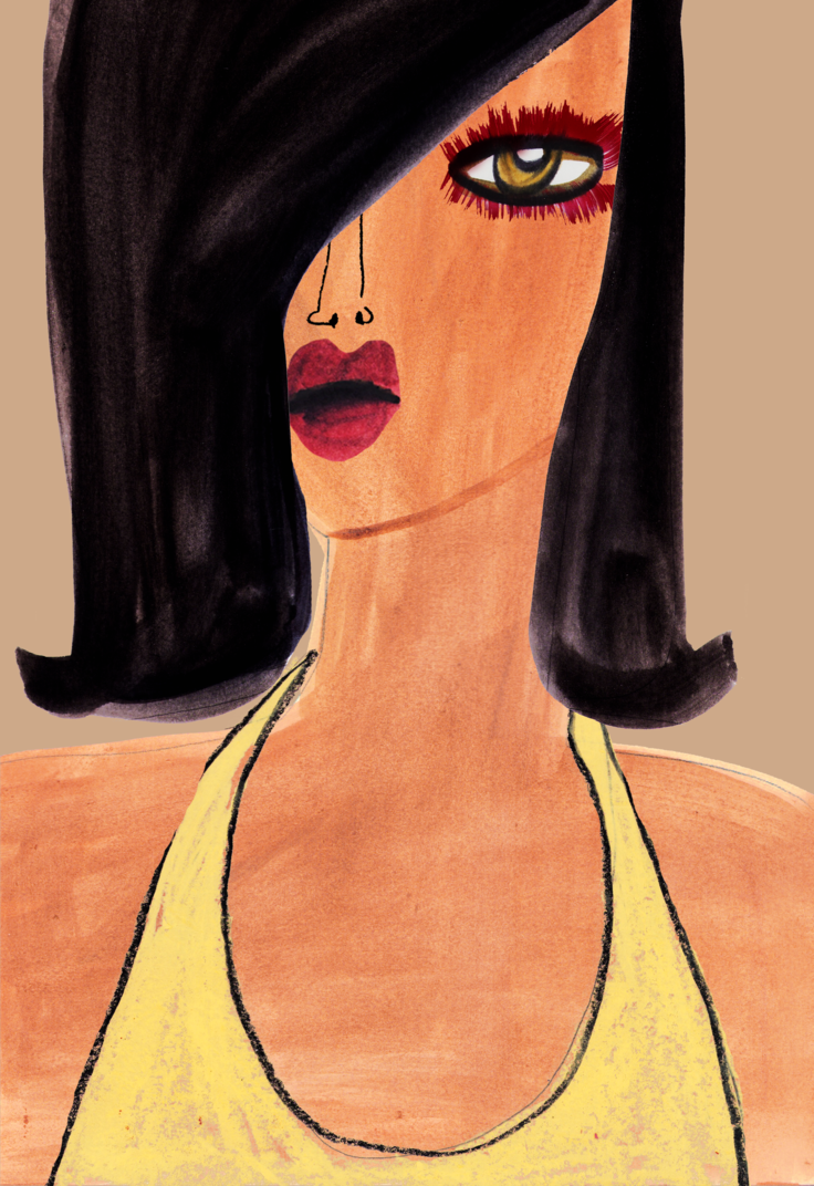 Sister #1916