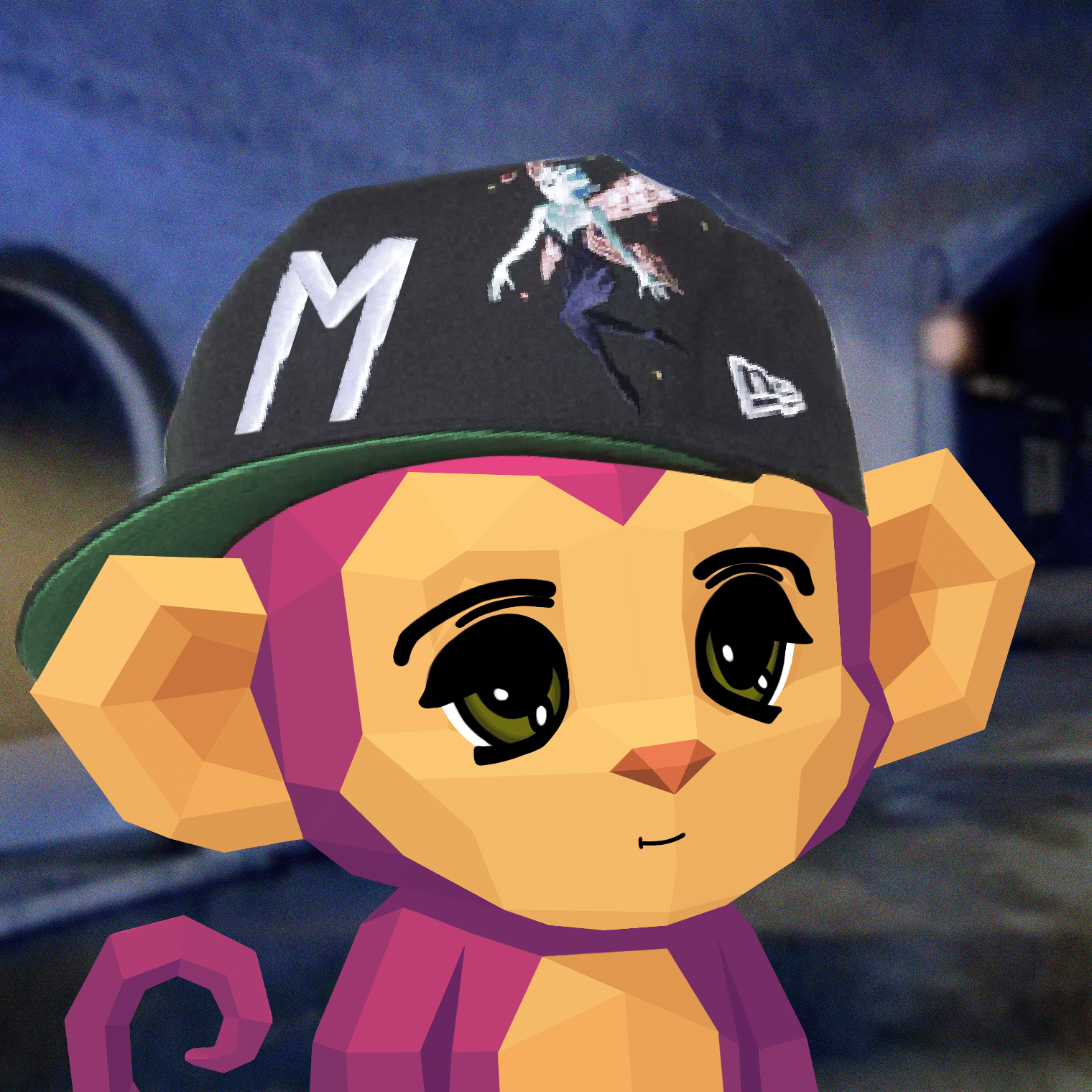 monkio #739