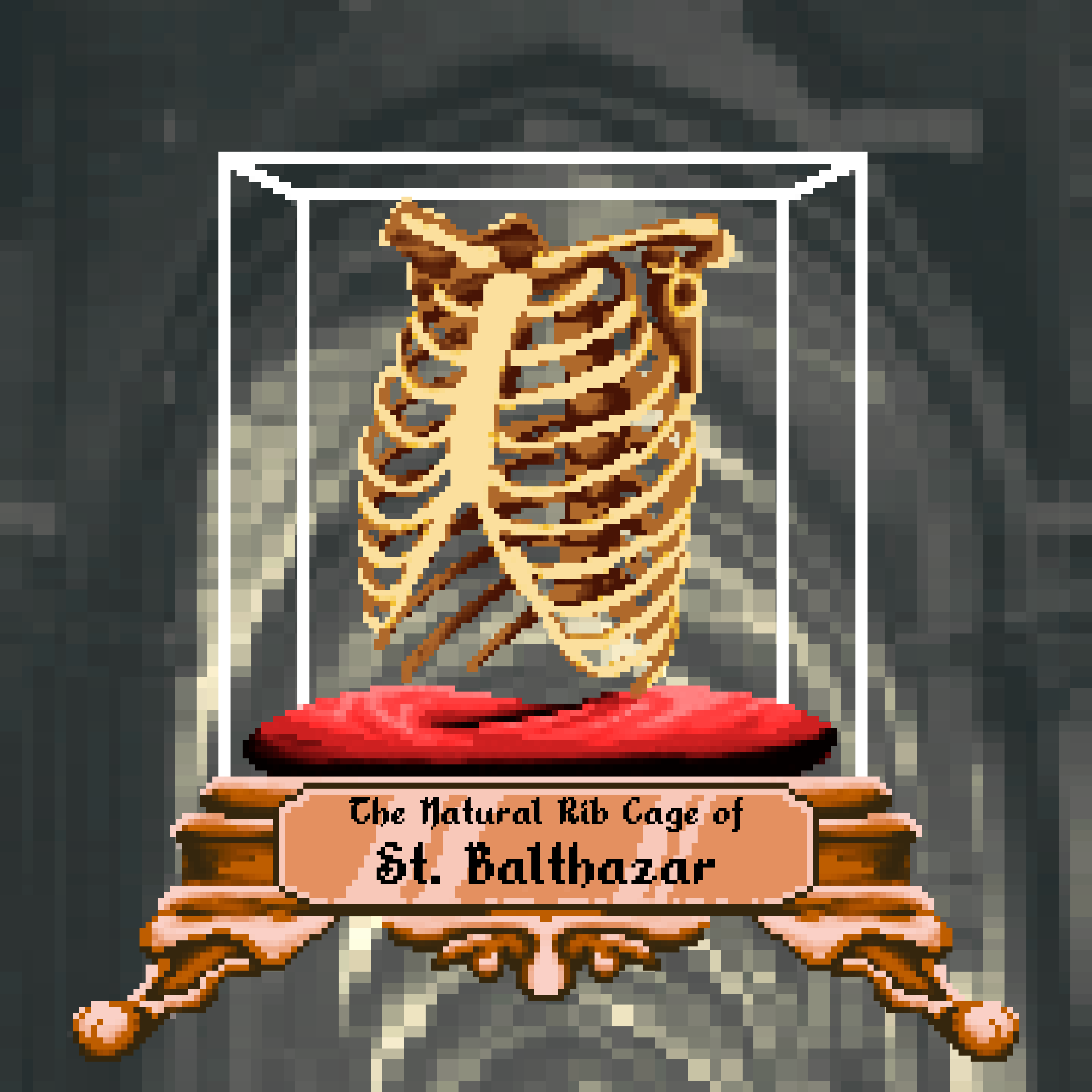 Crypto Relic #0852