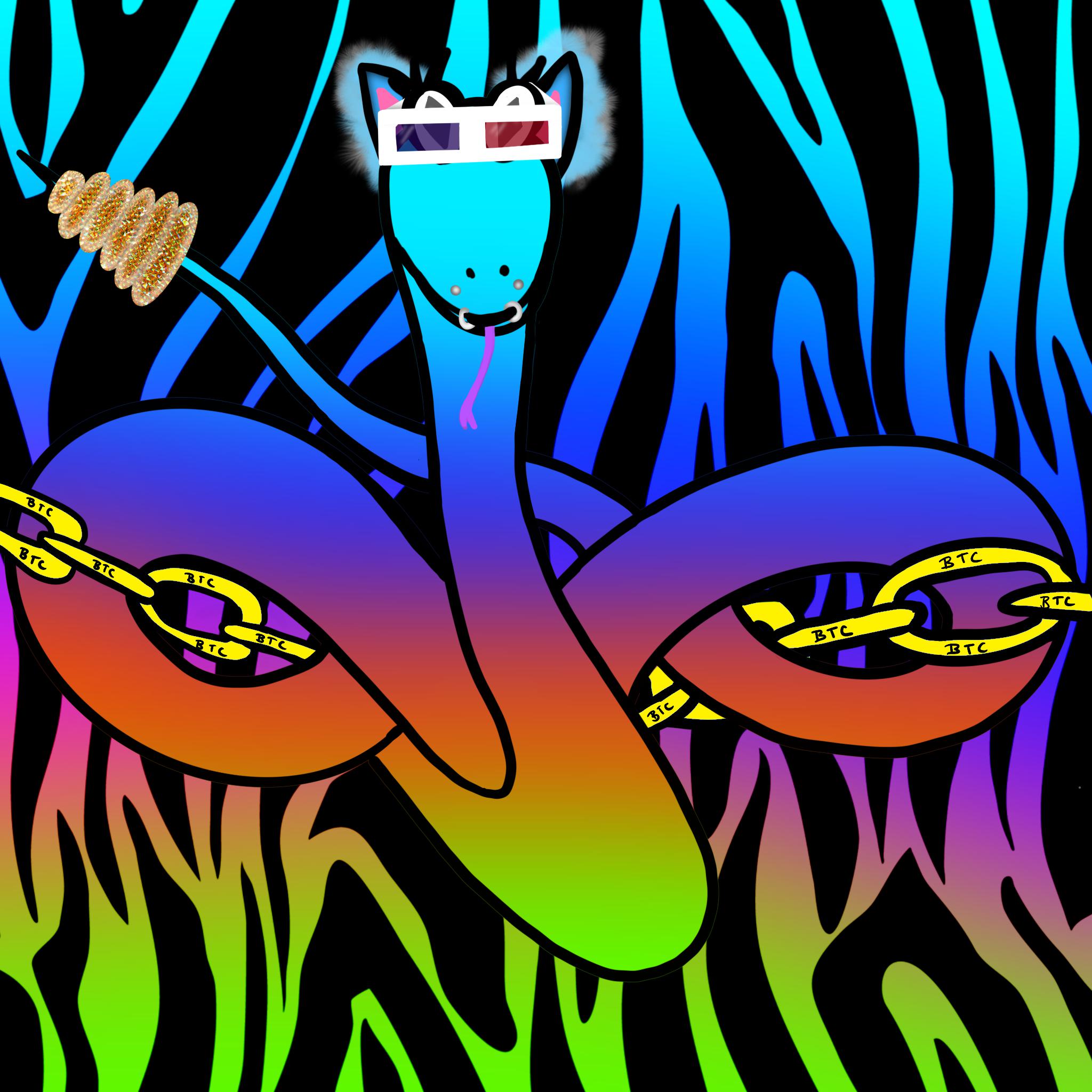x3_Snake 209_x3