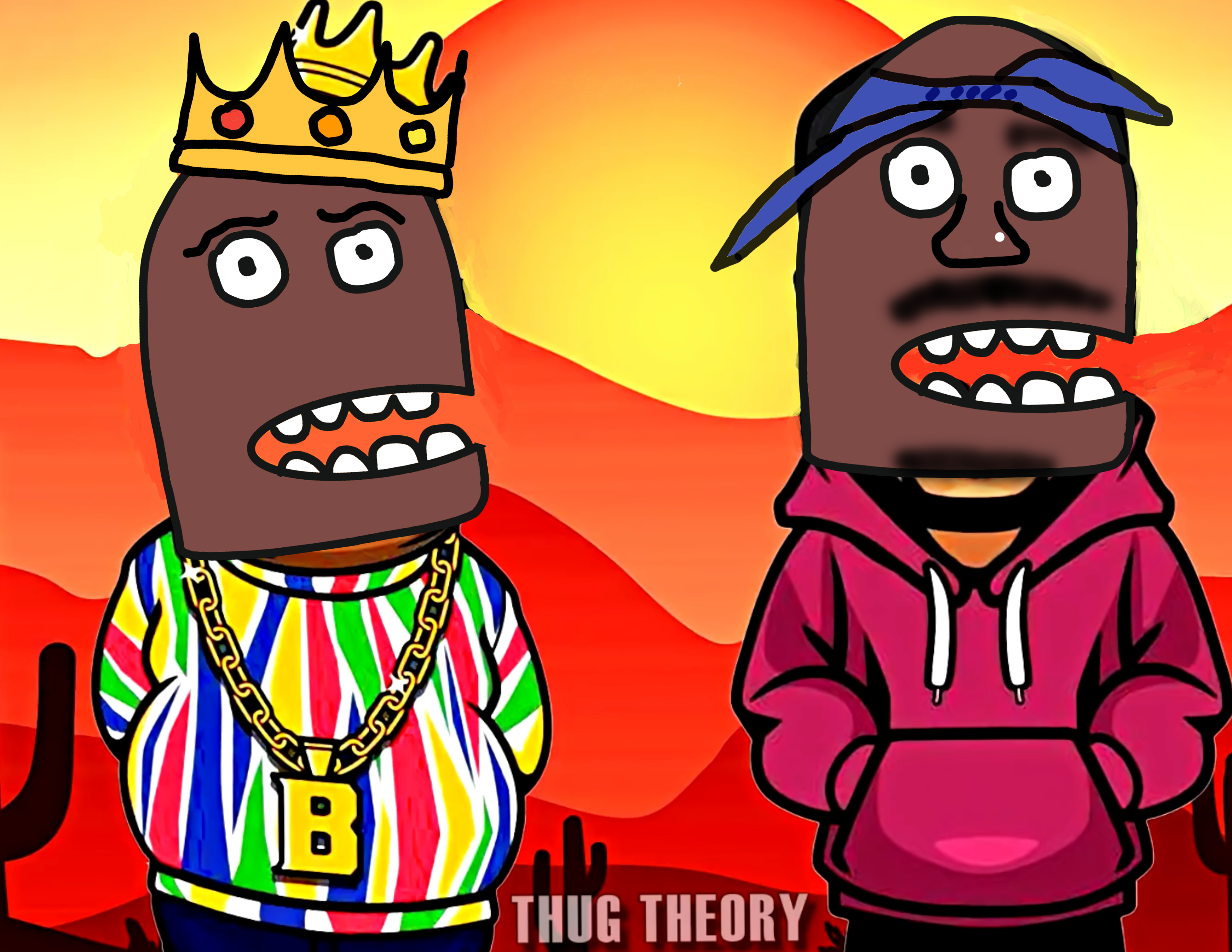 Nucklehedz Editions 21