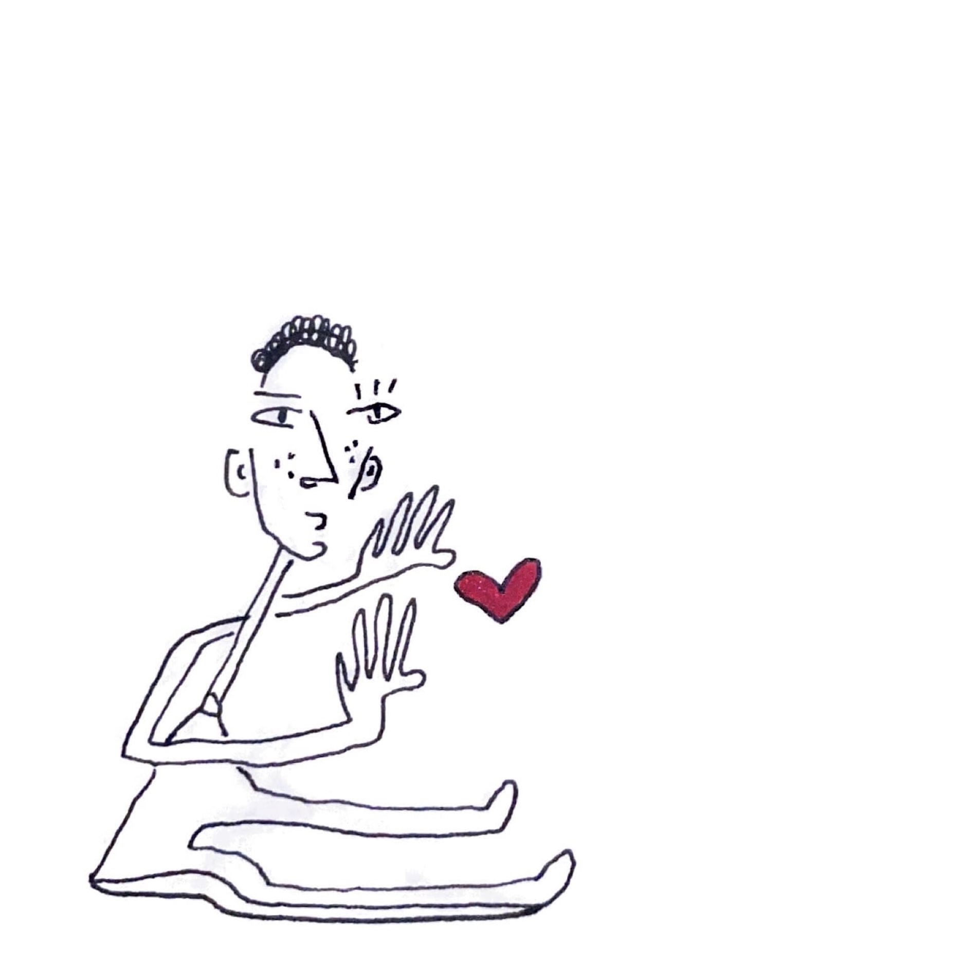 The Imperfectionist 101
