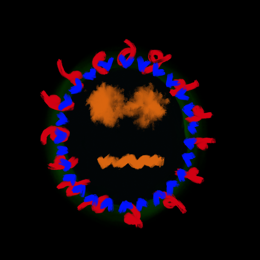 Viral Mfers #6748