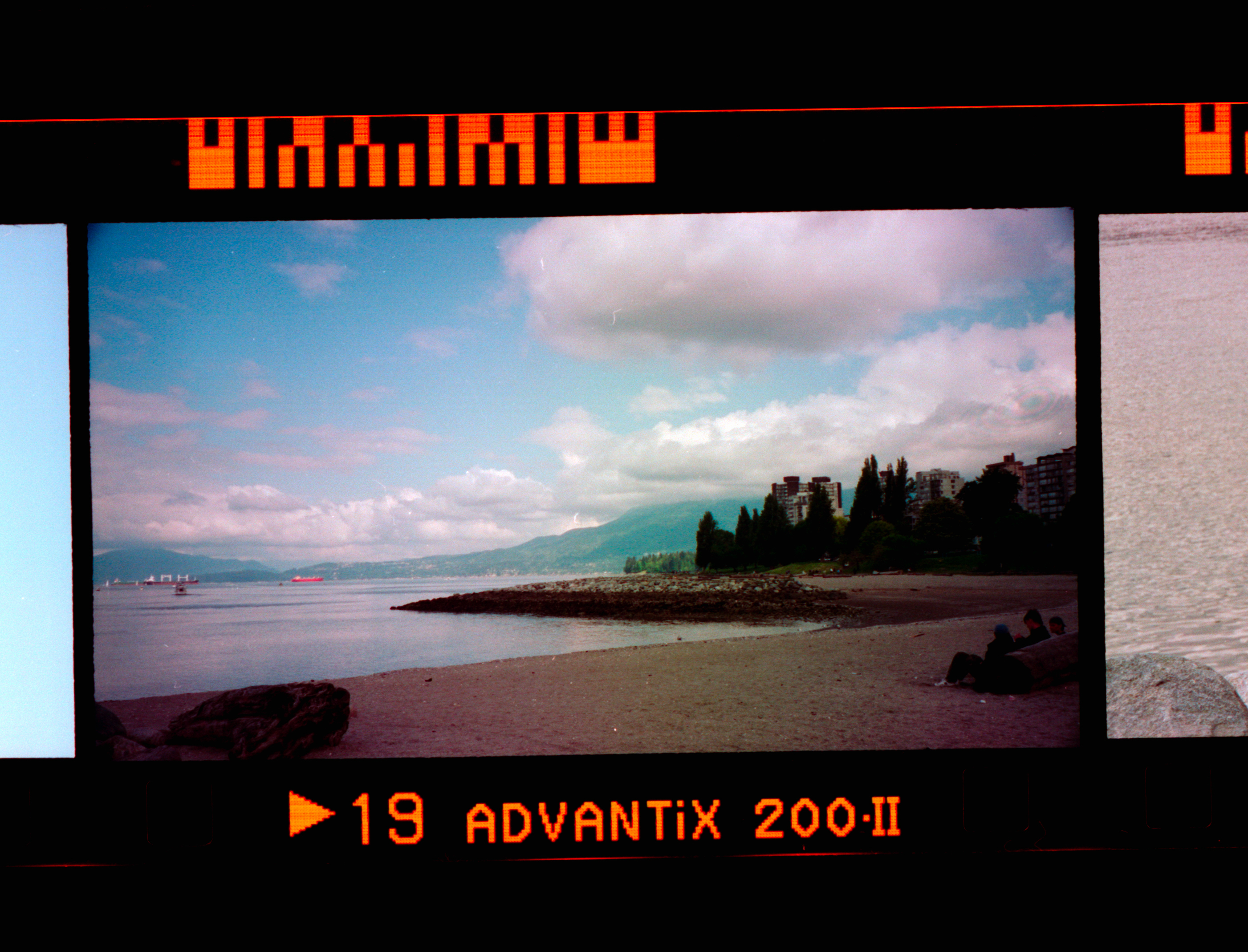 Kodachrome #128
