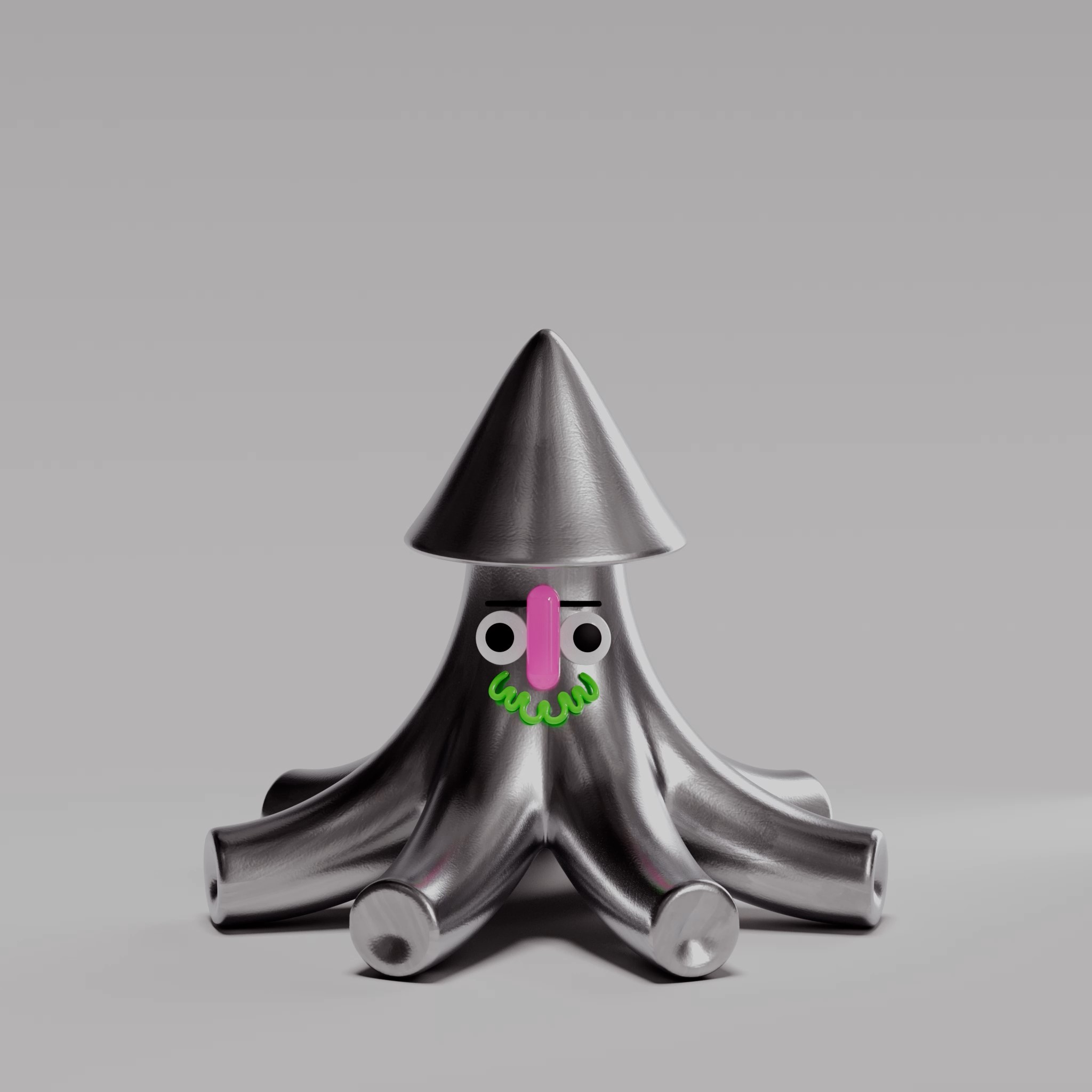 Squid
