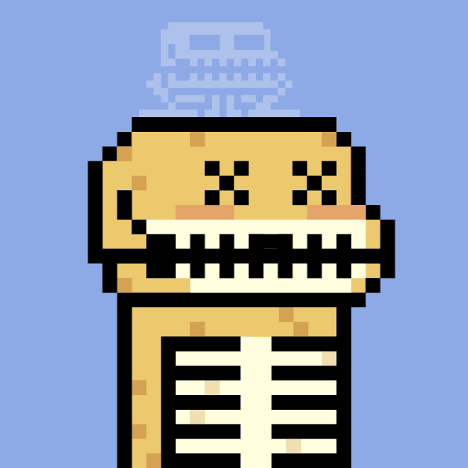 Boney #550