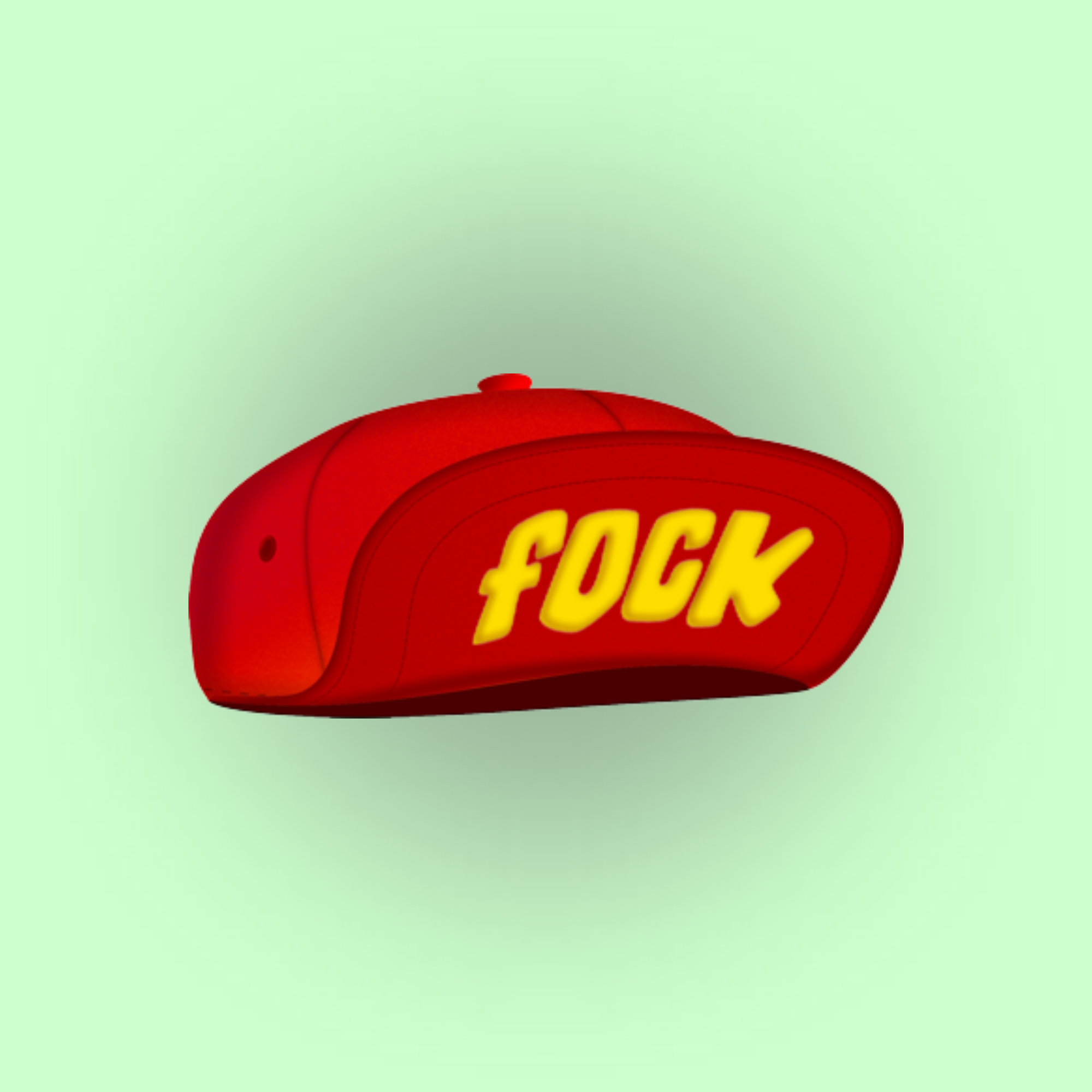 Fock Cap 1