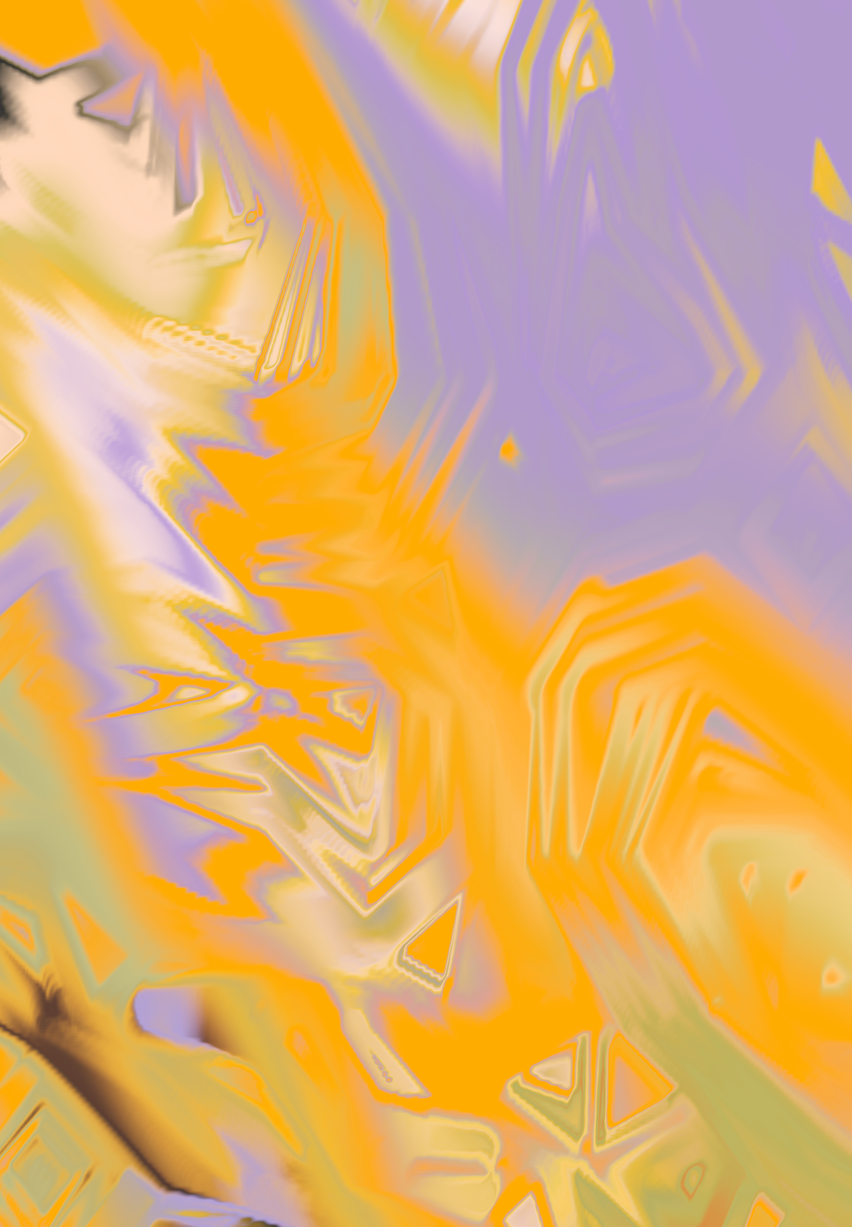 Glaciations #4