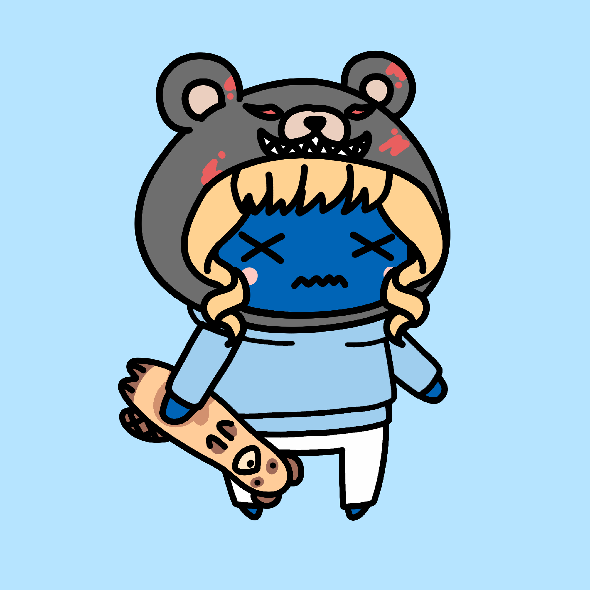 MOE #335
