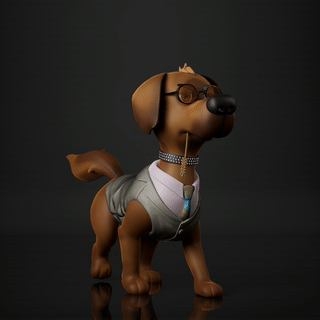 WoofPack #2474