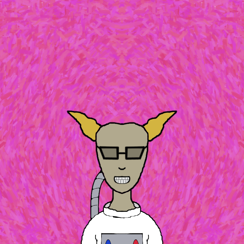 CHILL BRAD #308