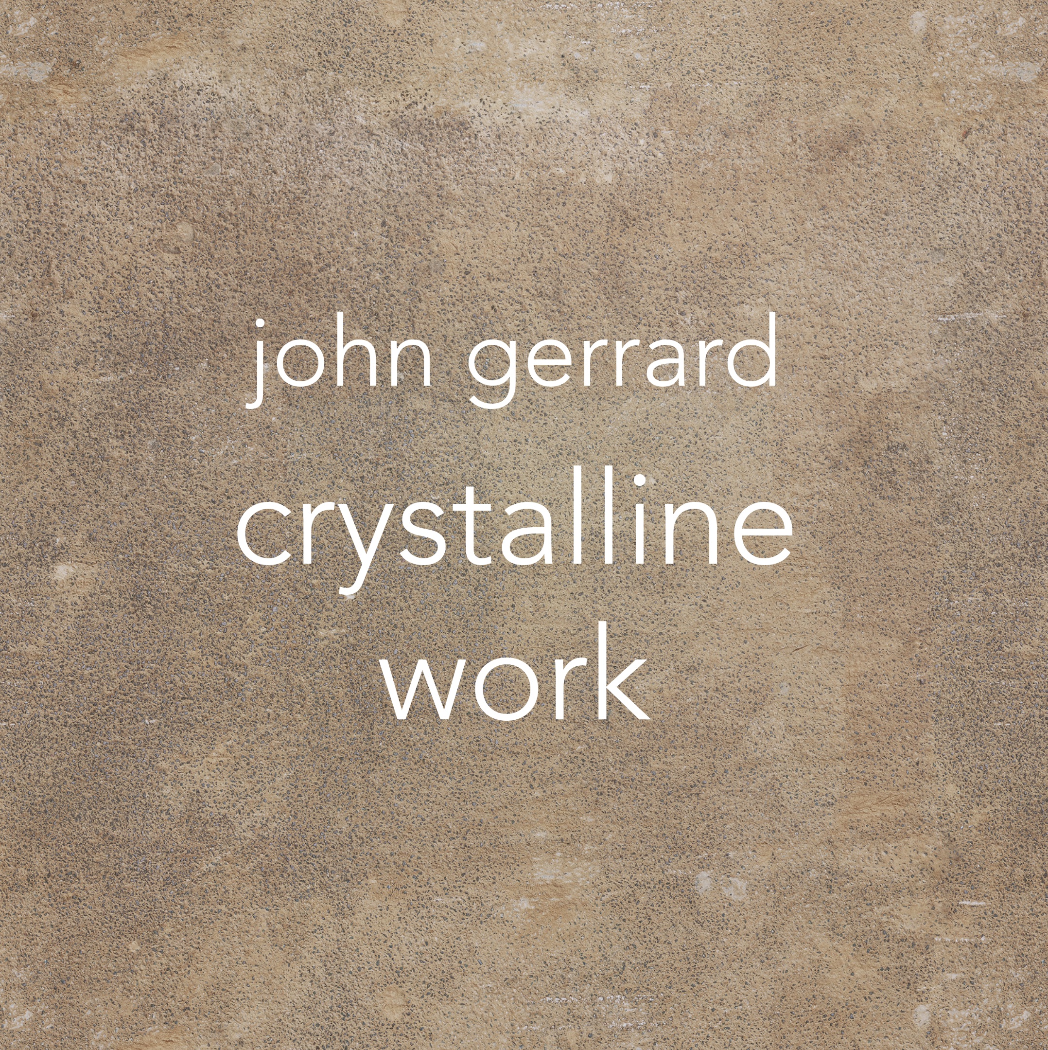 crystalline work (arctic) 20.2.17.1