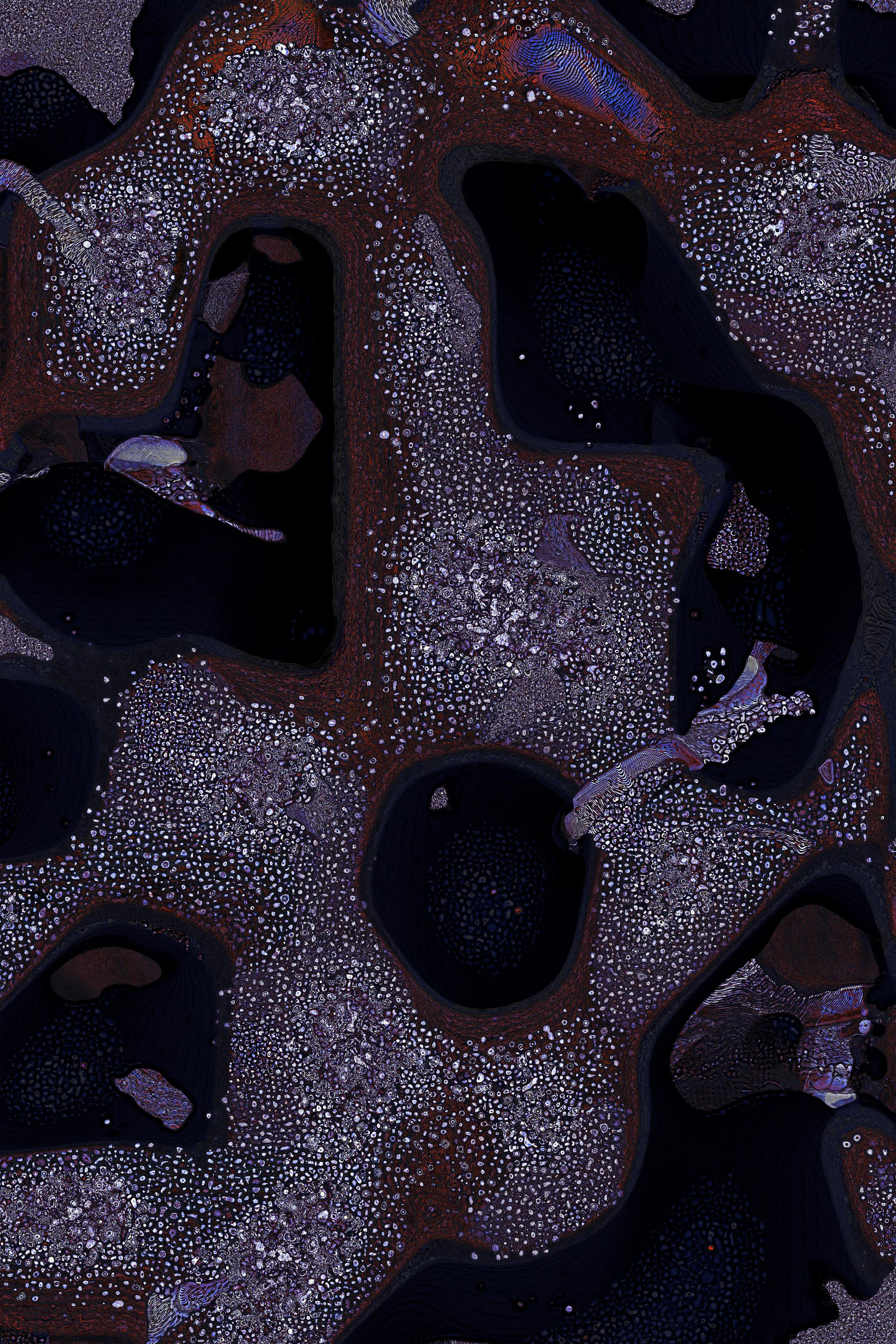 Dactylogram #113