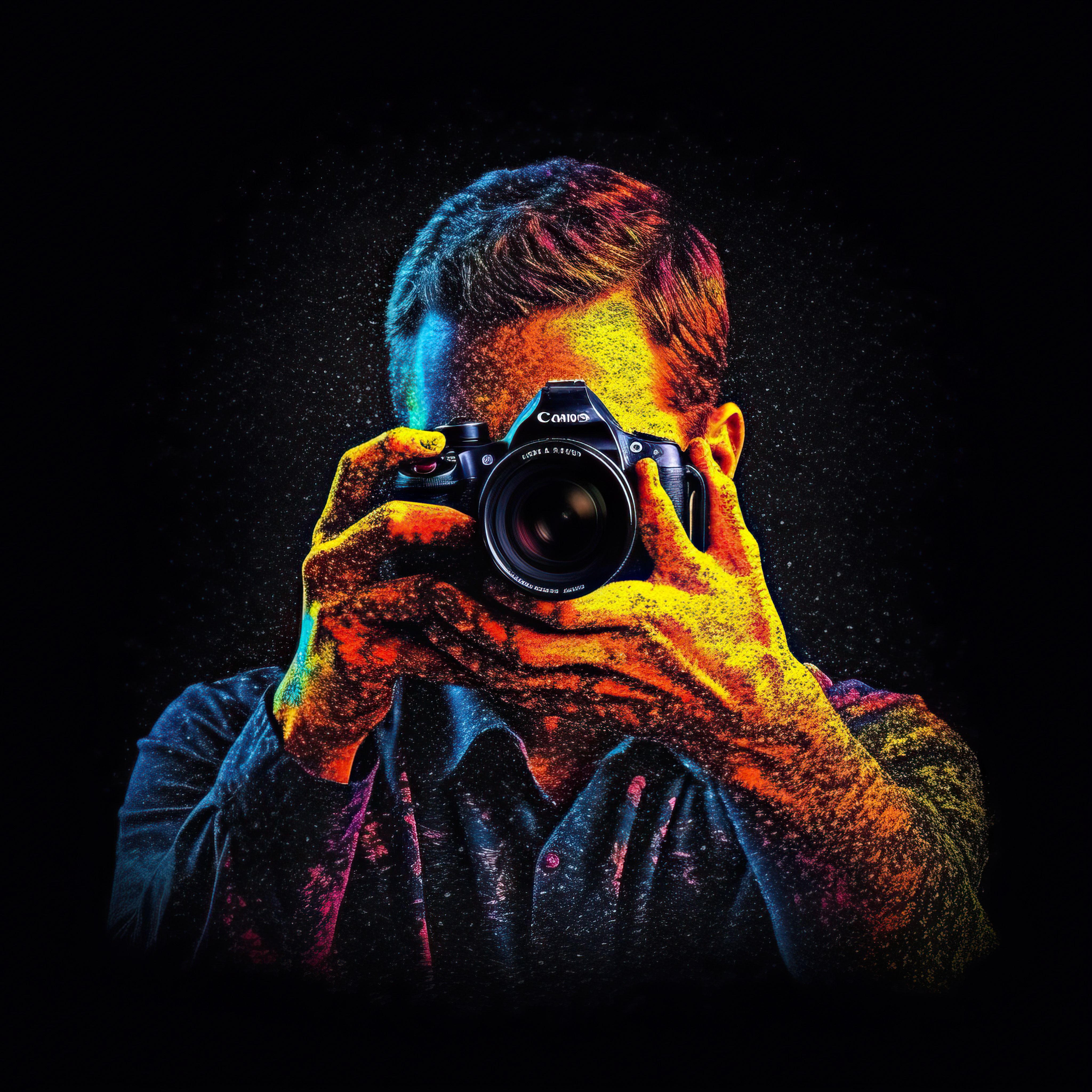 The Photographer #354