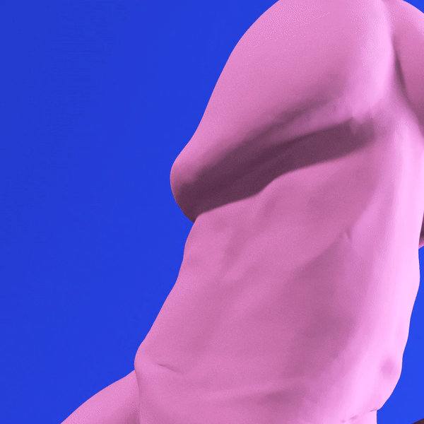 The Dancing Dick