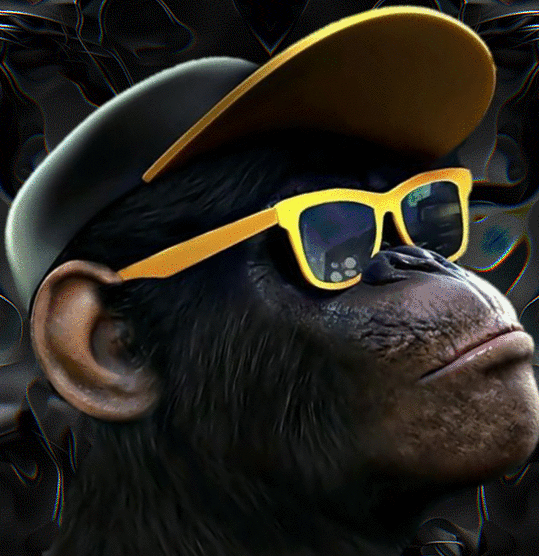 Pebel Monkey