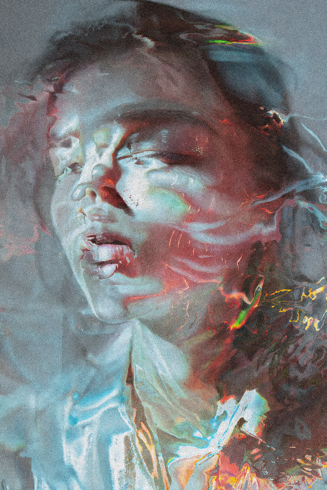 Morphing Muse 33