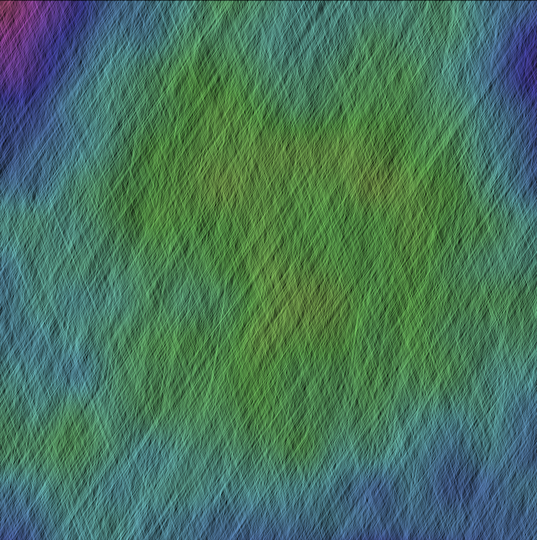 Textures of Thought