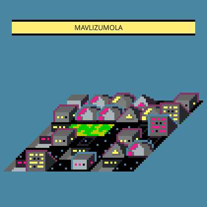 Mavlizumola