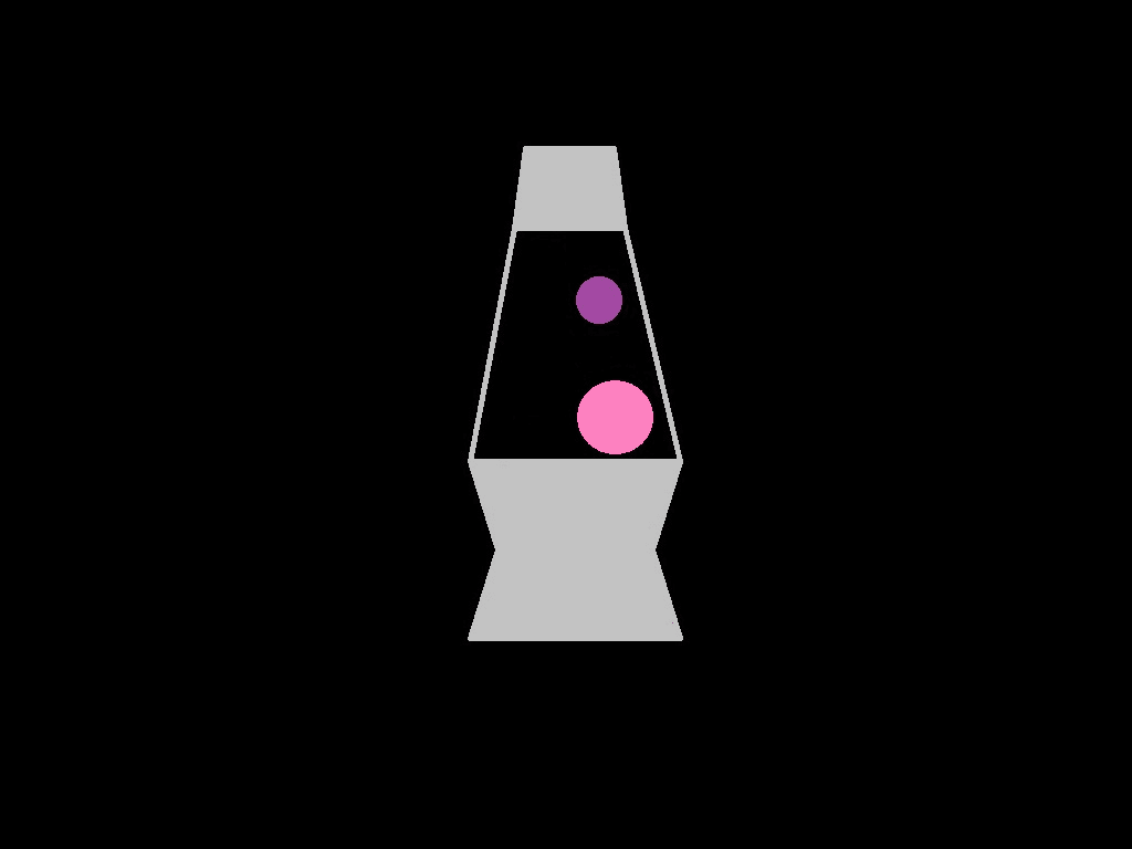 Lava Lamp 0509