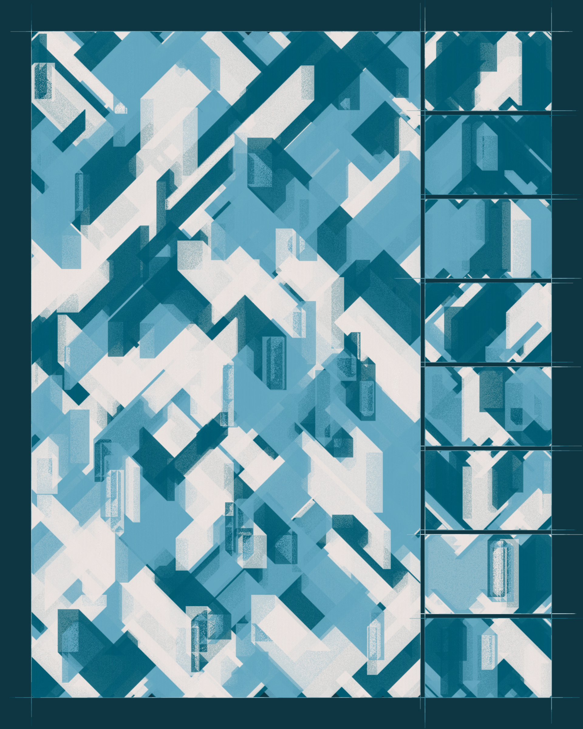 Divenire #1