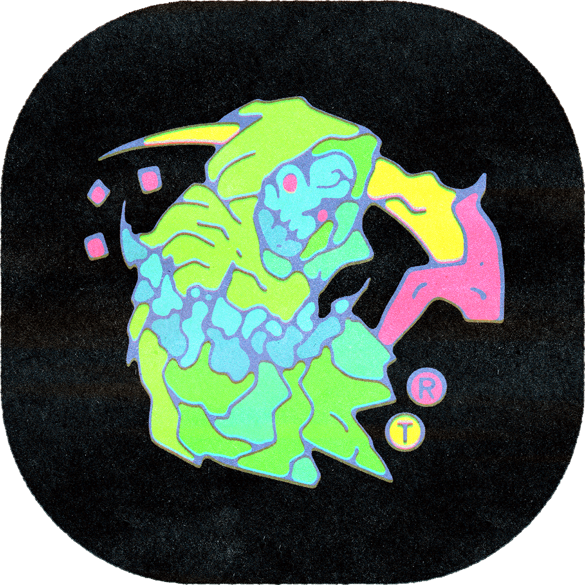 NEON REAPER 025