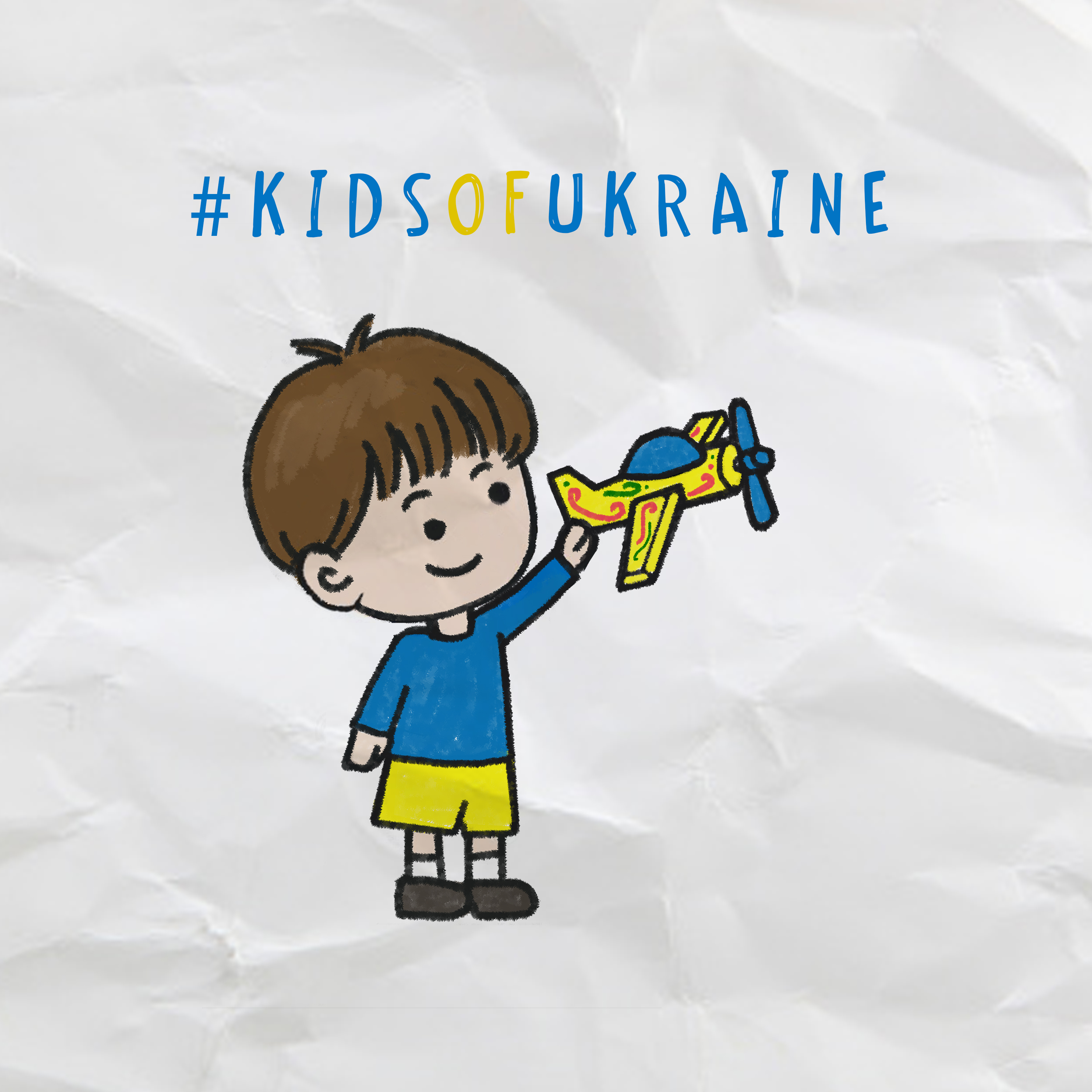 Kids Of Ukraine #215