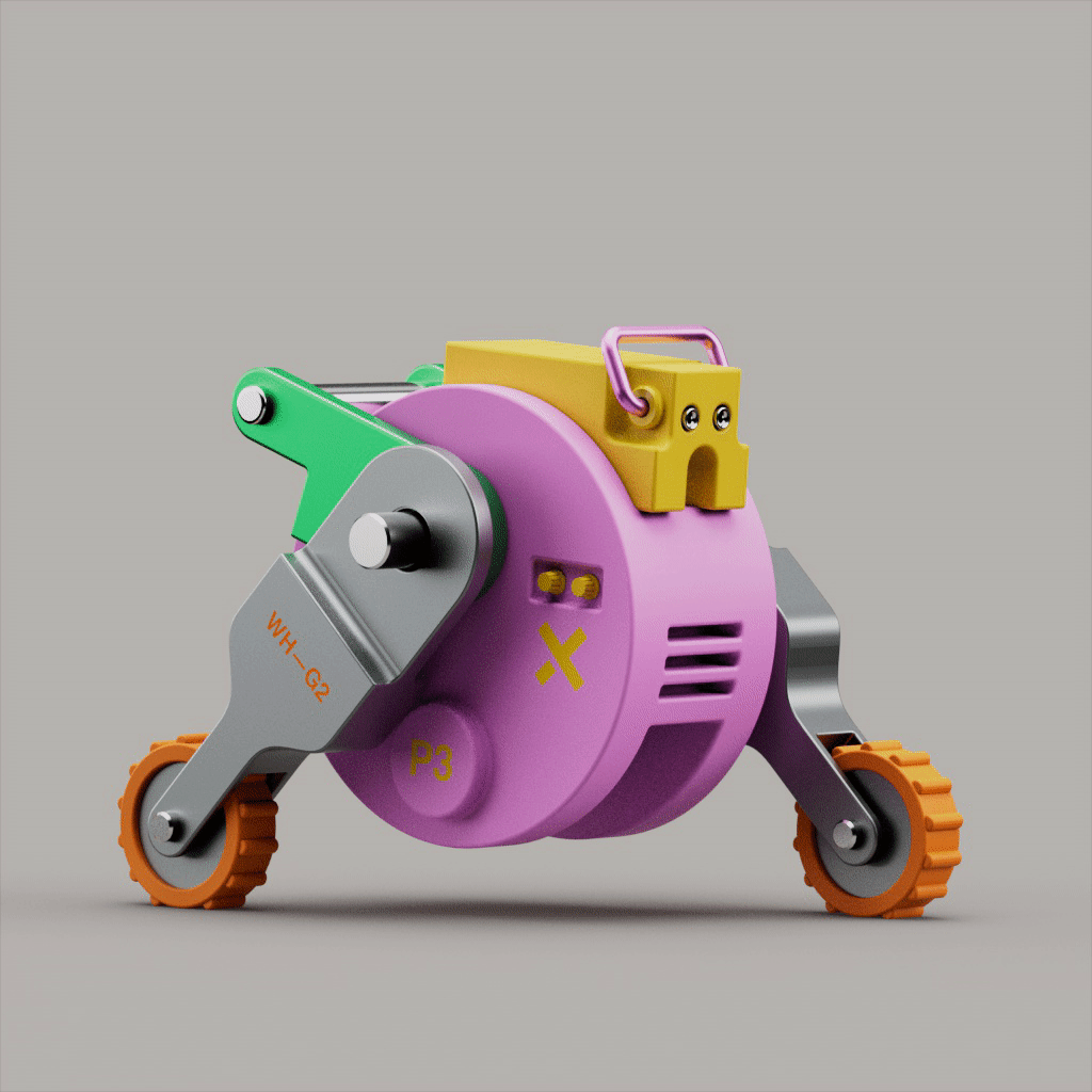 ForeverBot #2974