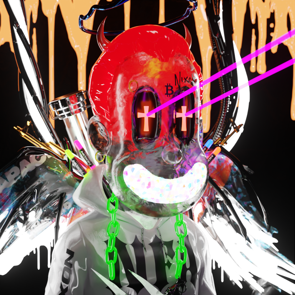 CrookZombie #6875