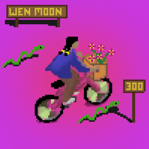 Rider #1804