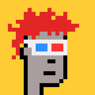 0xPunks#135