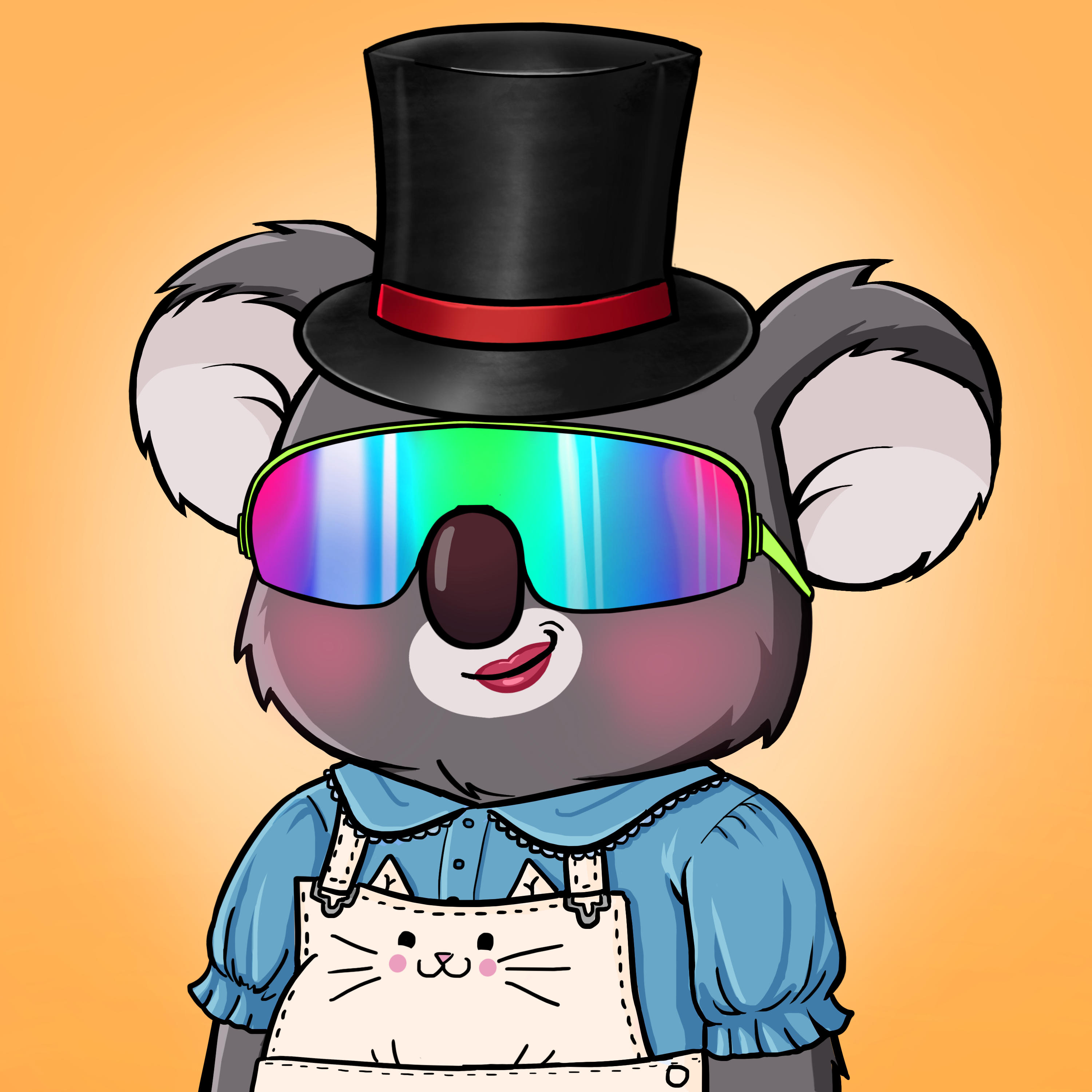 Koala Agent #9579
