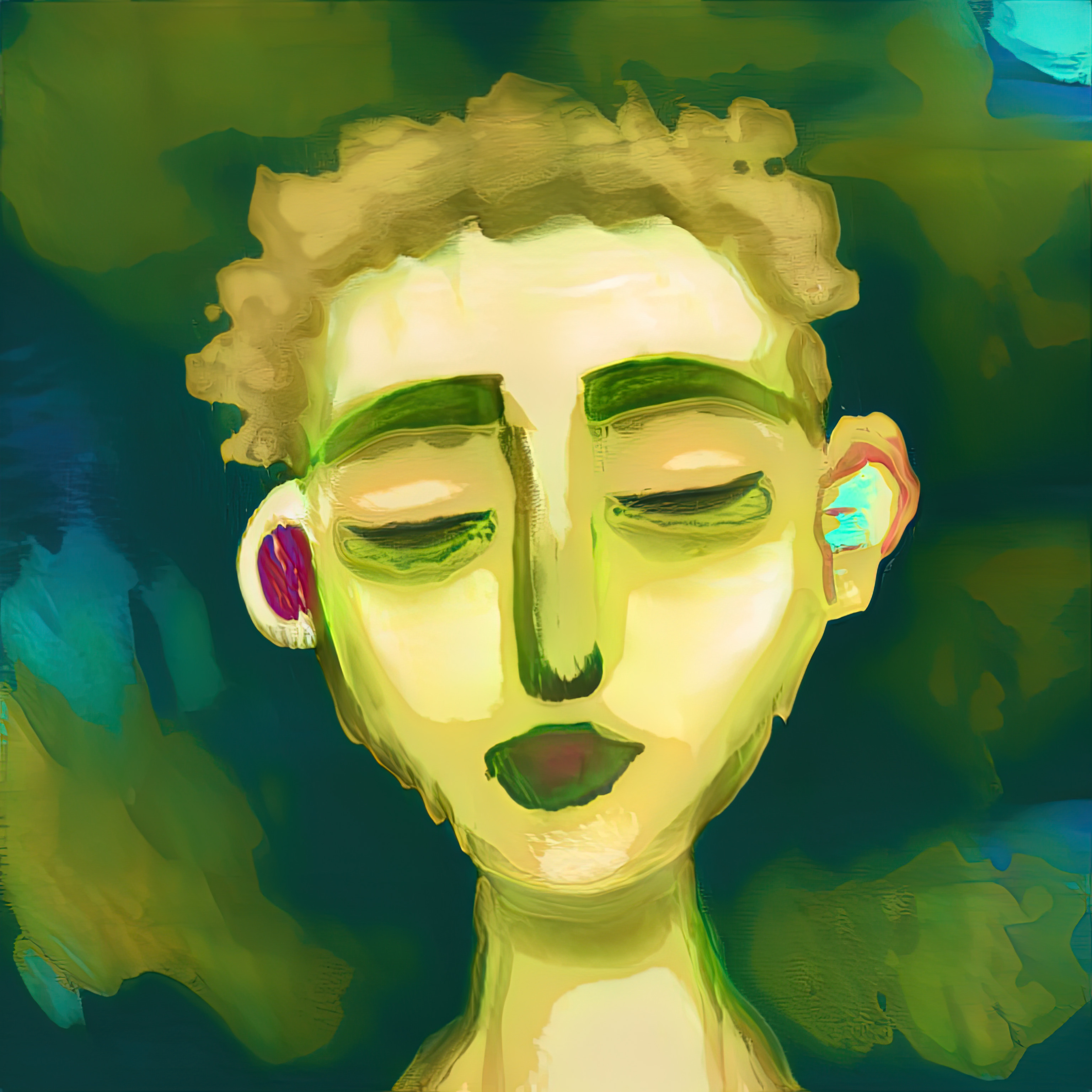 Dreamer 588