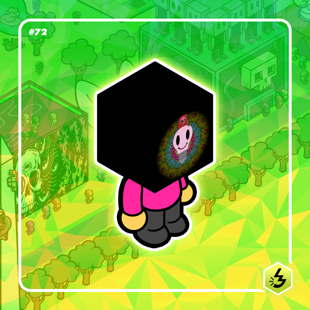 Lobby3 Member #72